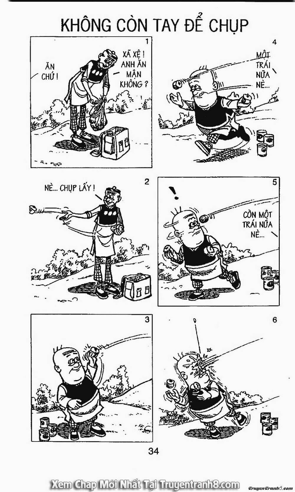 chú thoong chapter 134 10