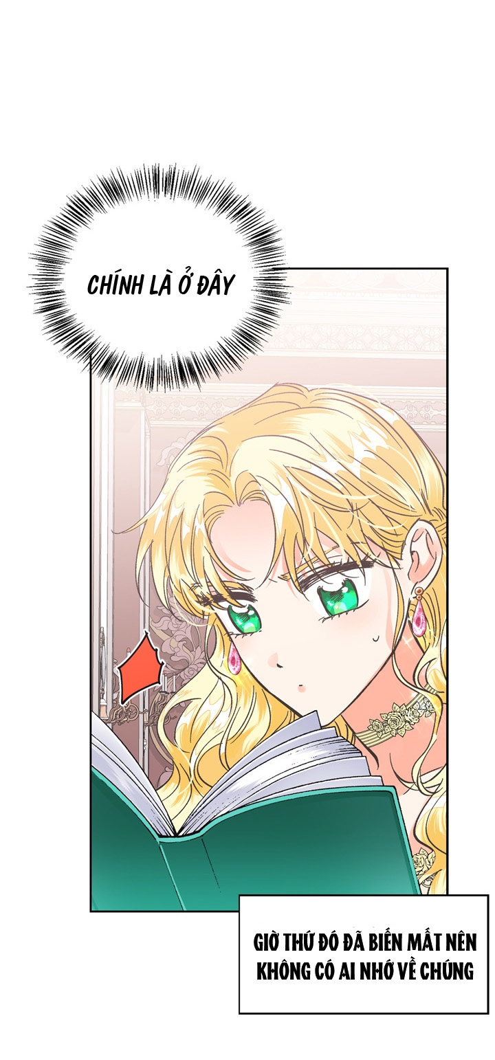 ác nữ xứng đôi với bạo chúa chapter 24 17