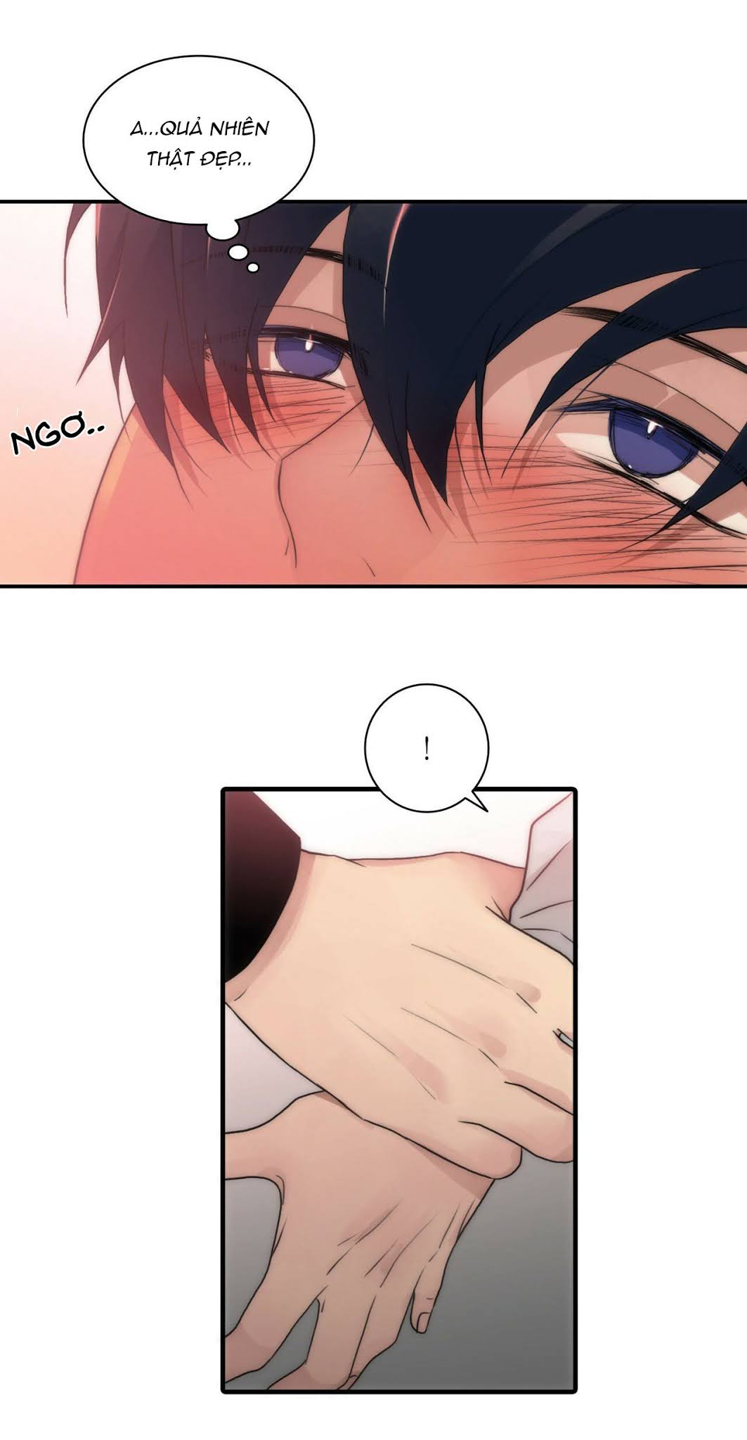 giai điệu của ngôn ngữ chapter 26 47