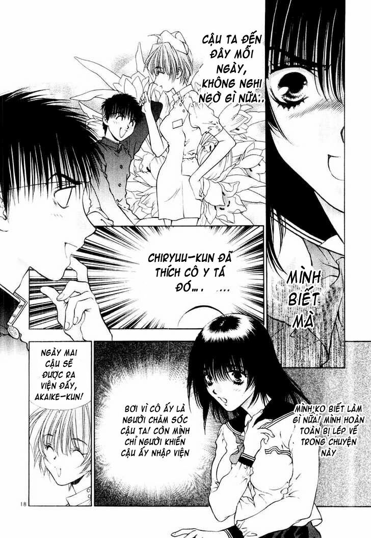 girls saurus dx chapter 13 19