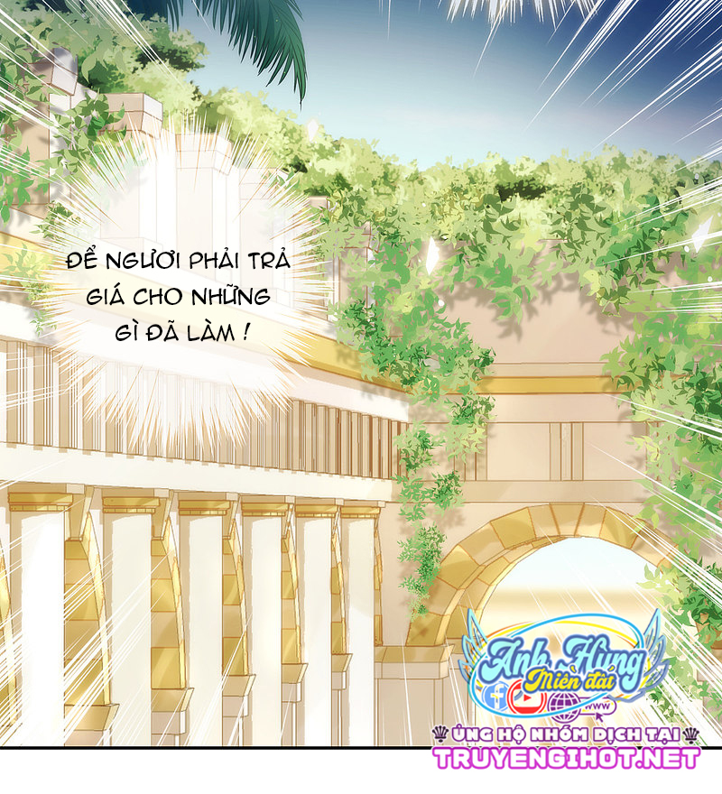 vương phi của babylon chapter 24.2 17