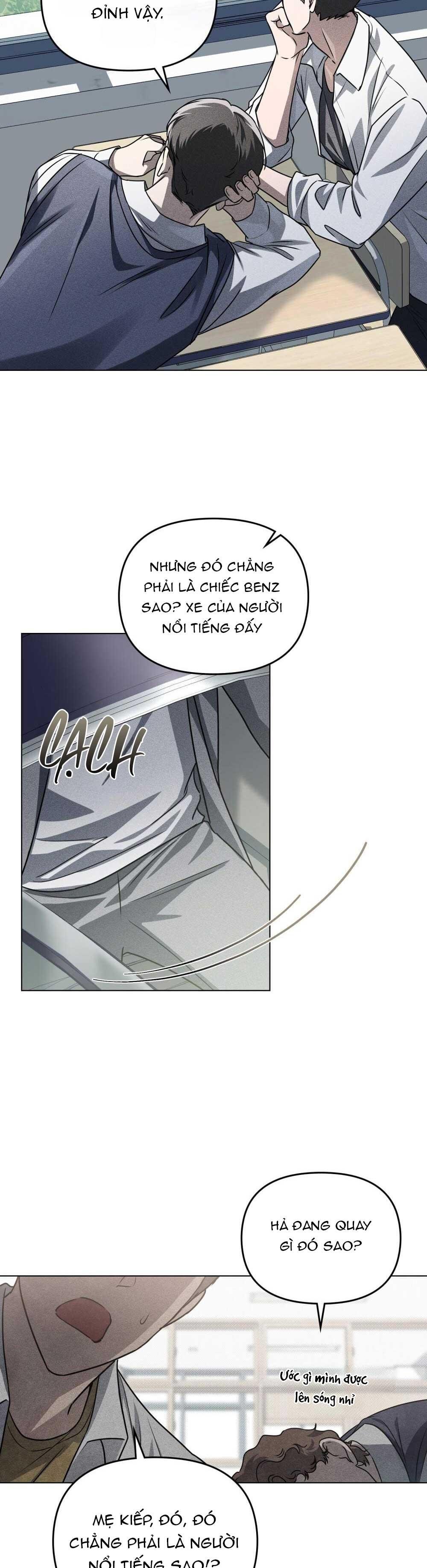 (cbunu) lửa hồn chapter 12 22