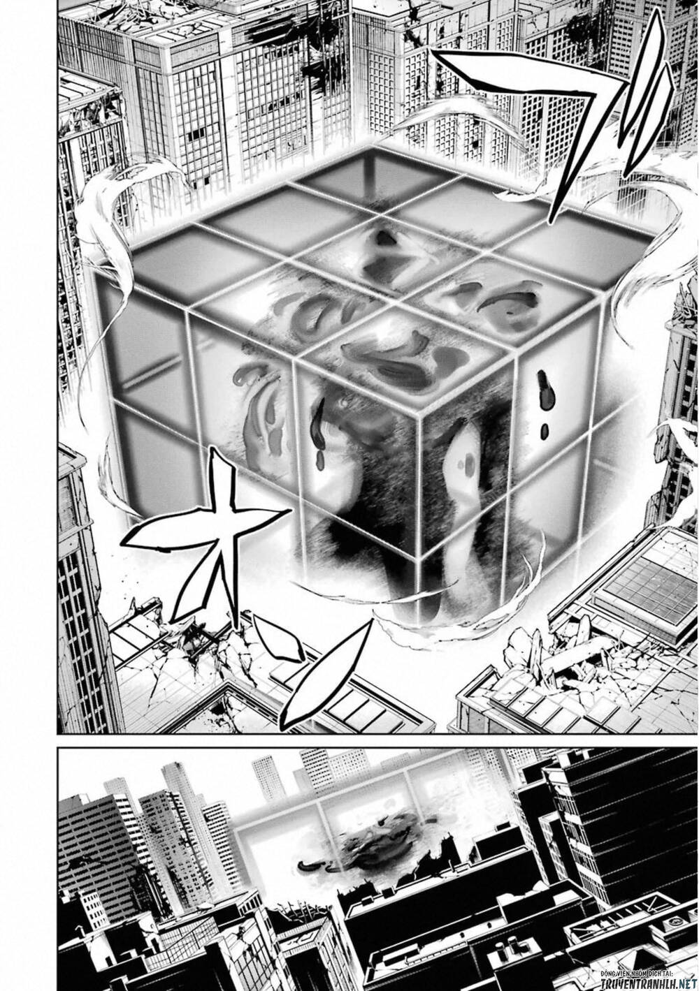 mahou shoujo tokushuusen asuka chapter 55 30