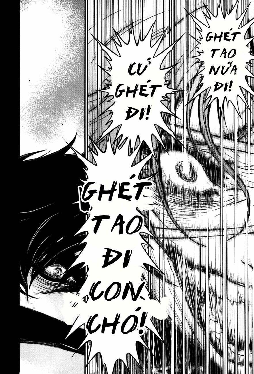 wolf guy - wolfen crest chapter 86 15