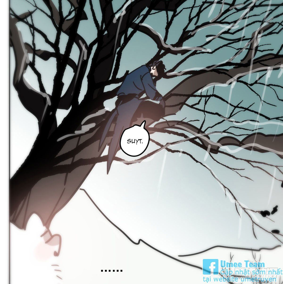 Bắt Lấy Ngao Ngao chapter 193 - Trang 5