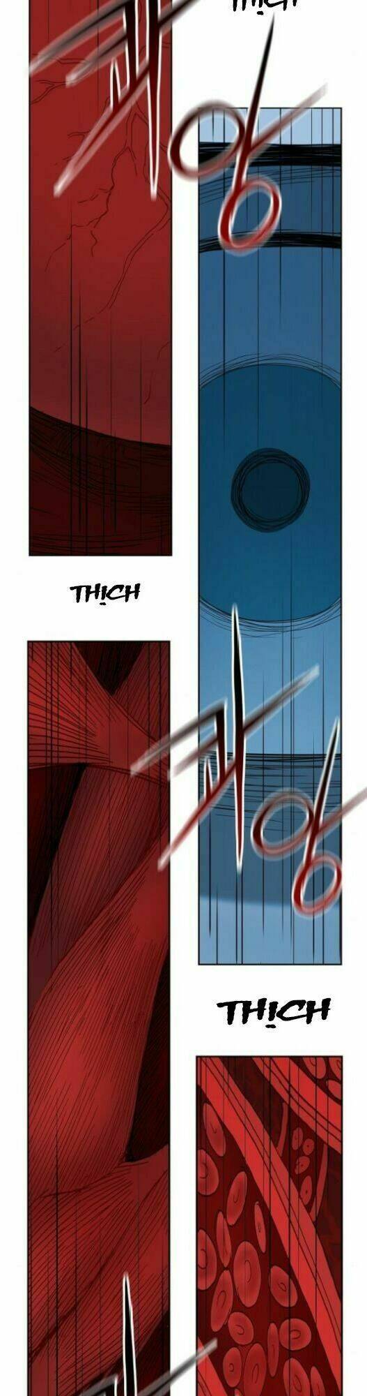 võ sĩ - the boxer chapter 27 35