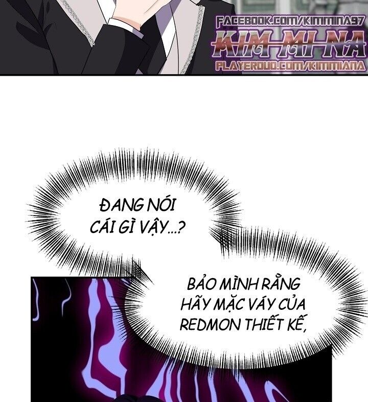 người chồng bạo chúa của tôi đã thay đổi chapter 4 63