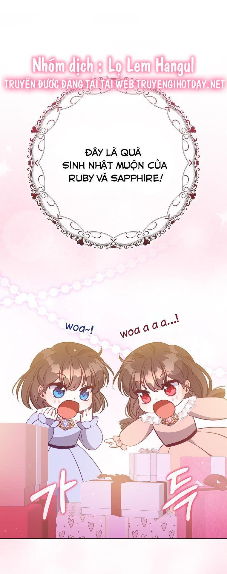 em gái cưng của đại công tước phản diện chapter 124 34