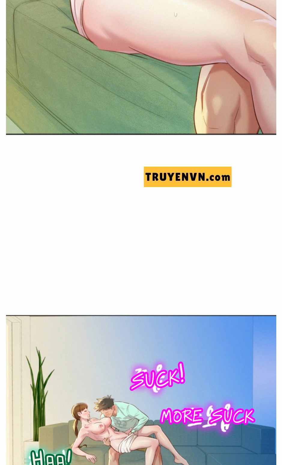 chị gái mưa chapter 79 14