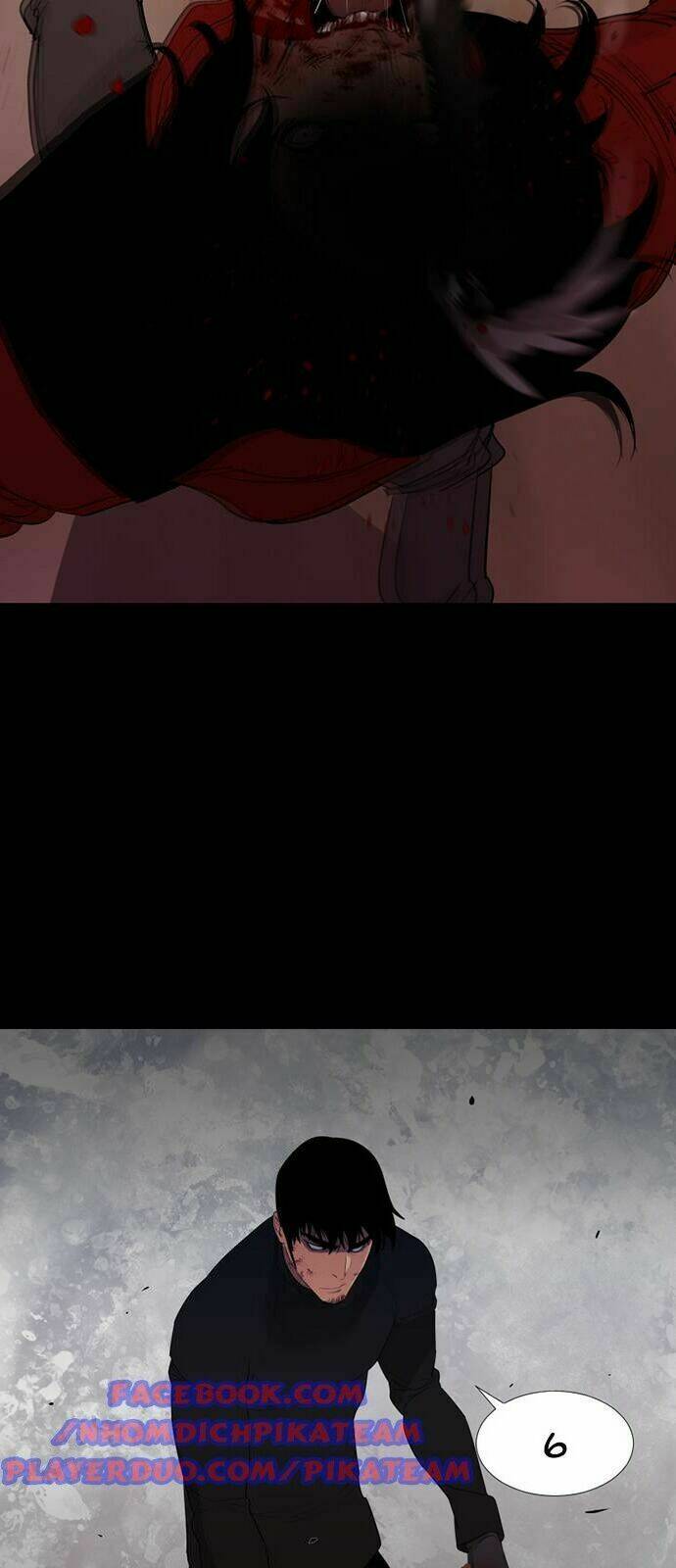 đêm vùng cực chapter 49 49