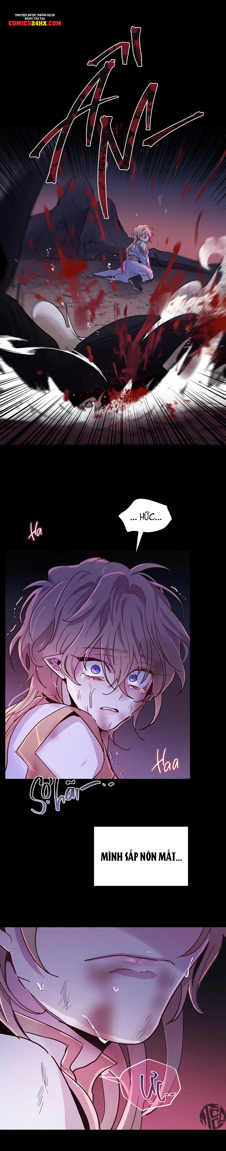 hắc vực chapter 23 16