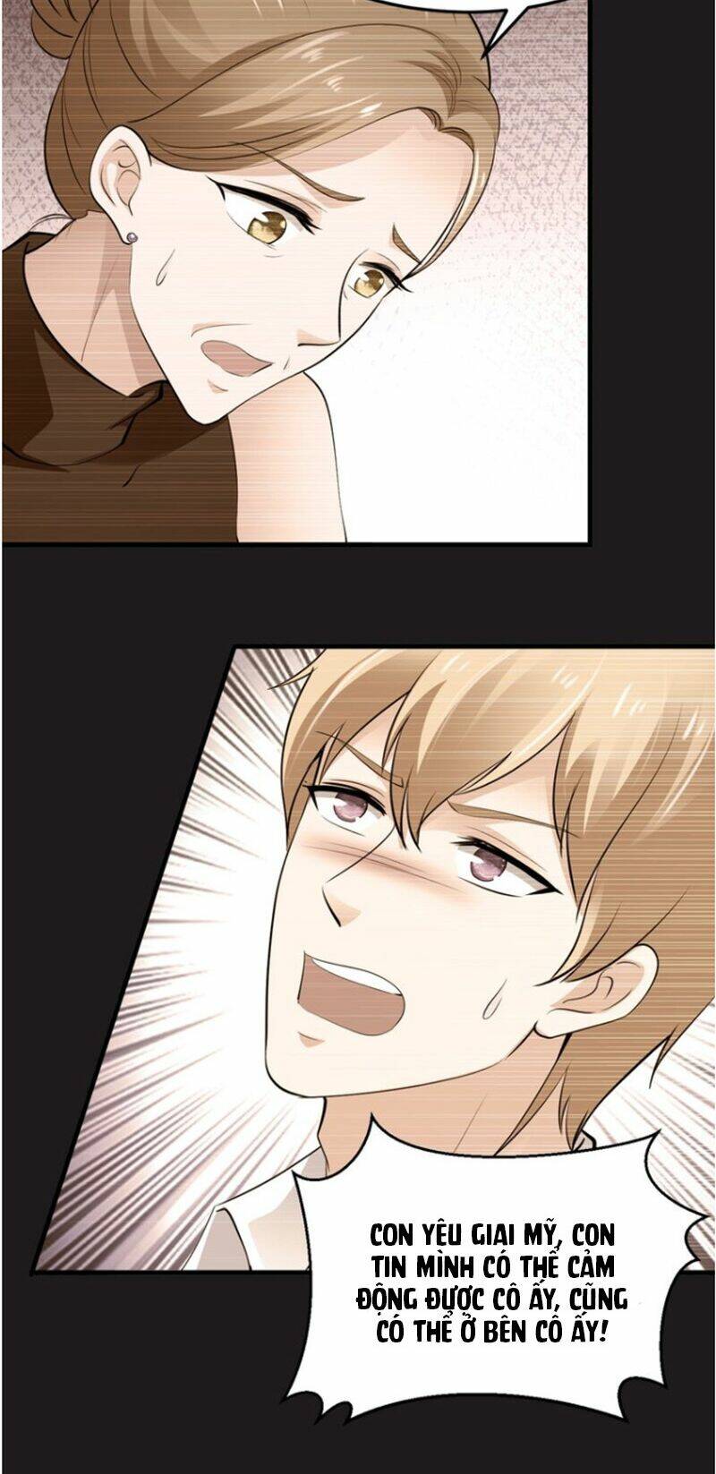 thú cưng độc quyền của boss chapter 73 34