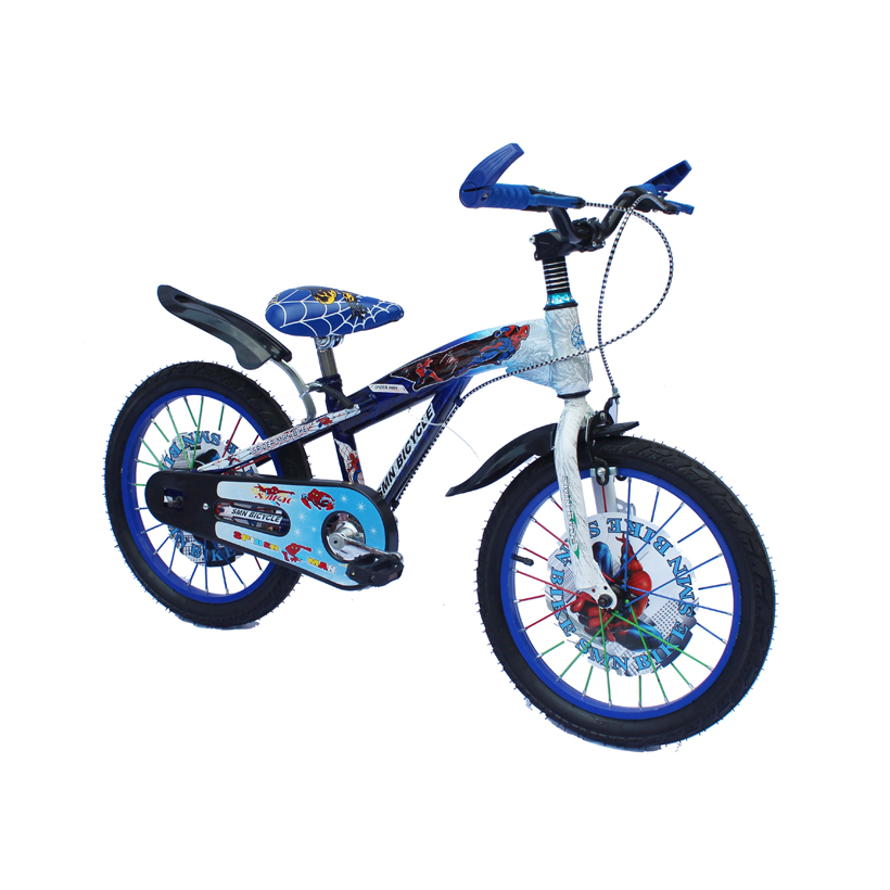 Xe đạp trẻ em SMNBike B 18-01 ( 18 inch )