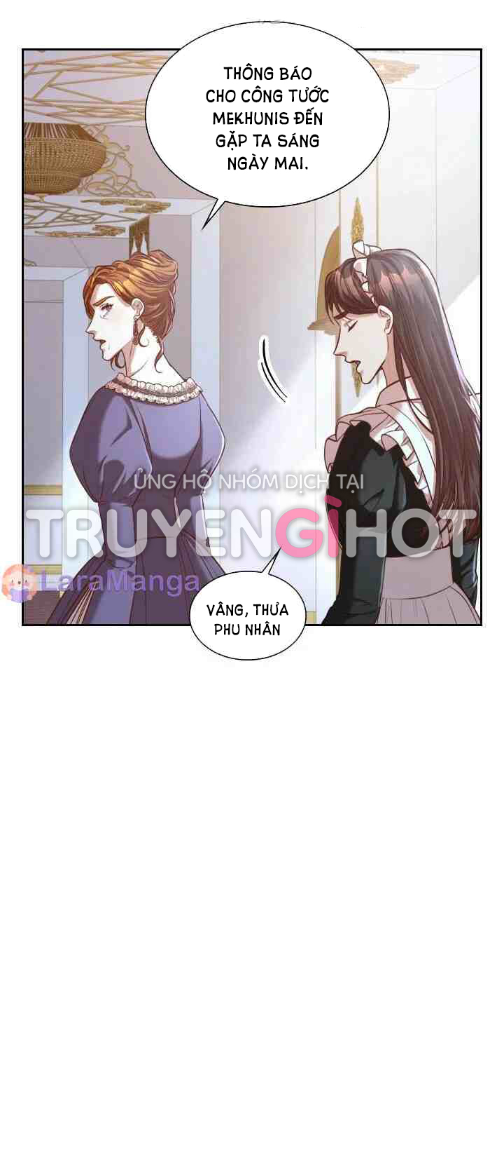 trở thành thư ký của bạo chúa chapter 42 43