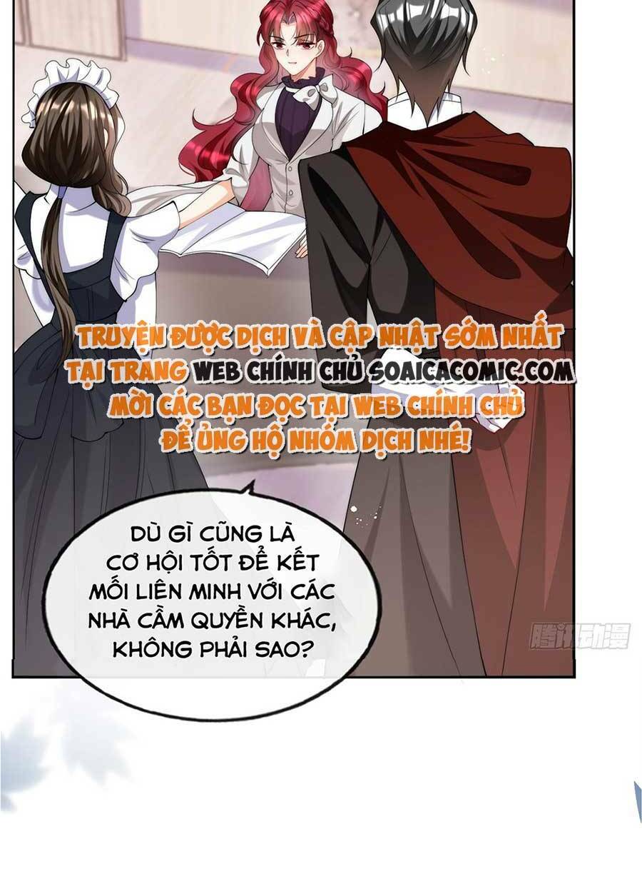 đêm không ngủ của long vương chapter 1 40