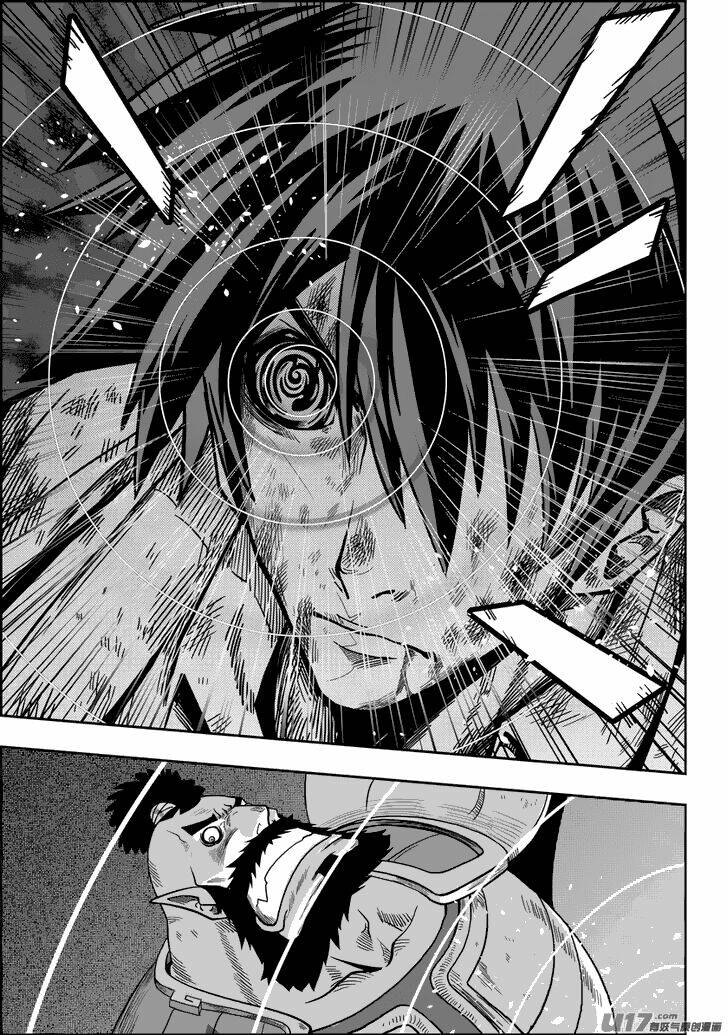 macrophage regulation chapter 4 25