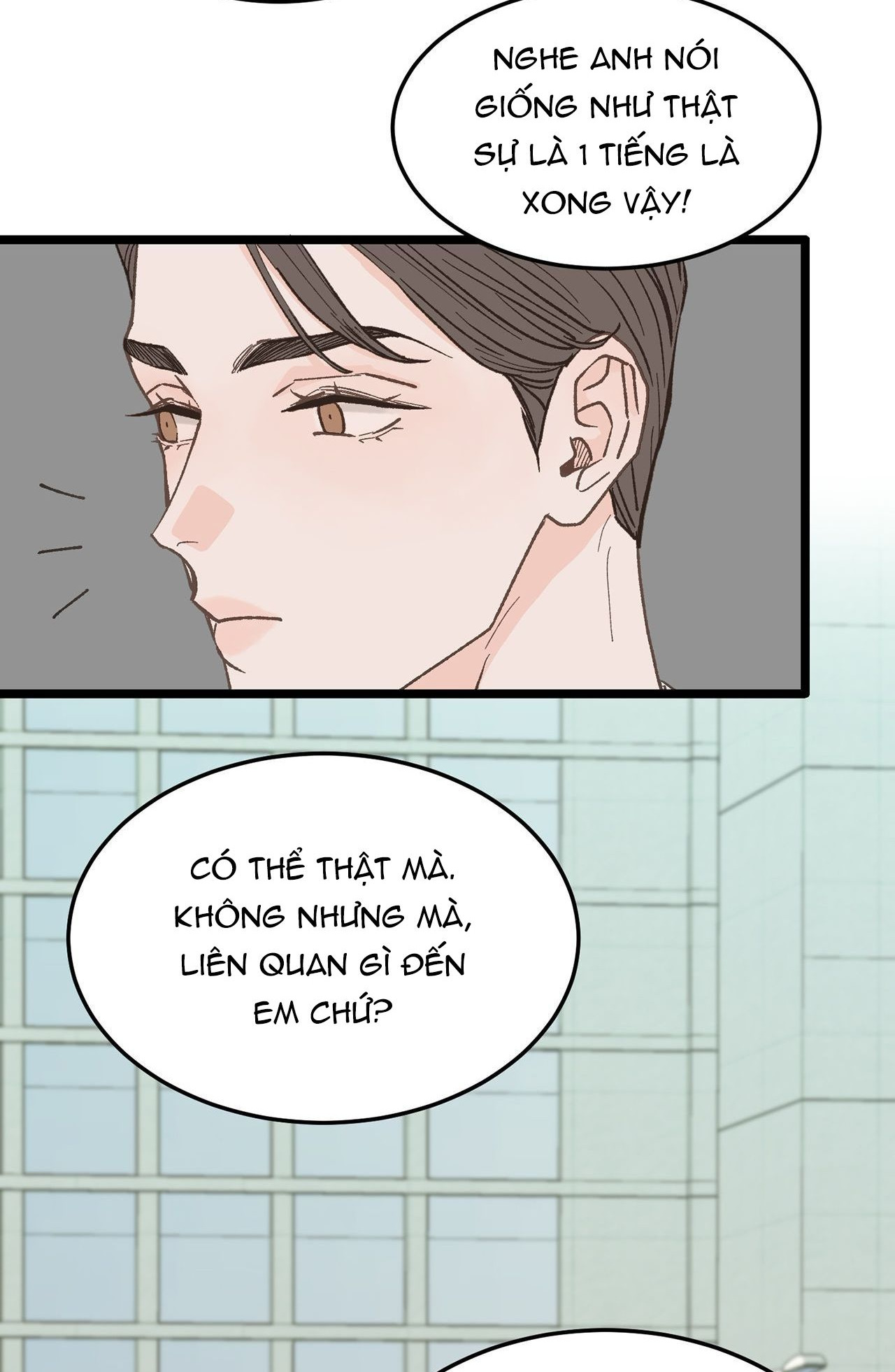 vùng cấm tình yêu của beta chapter 27 54