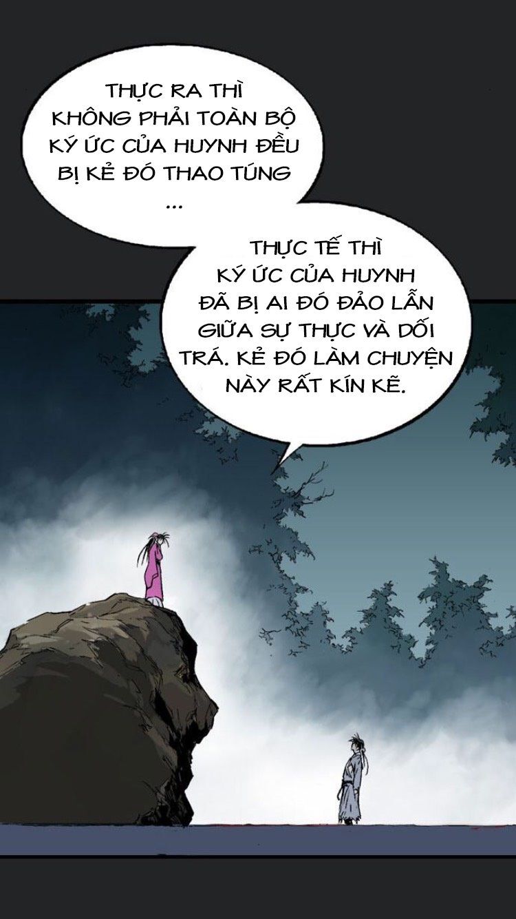 cao thủ 2 chapter 113 90
