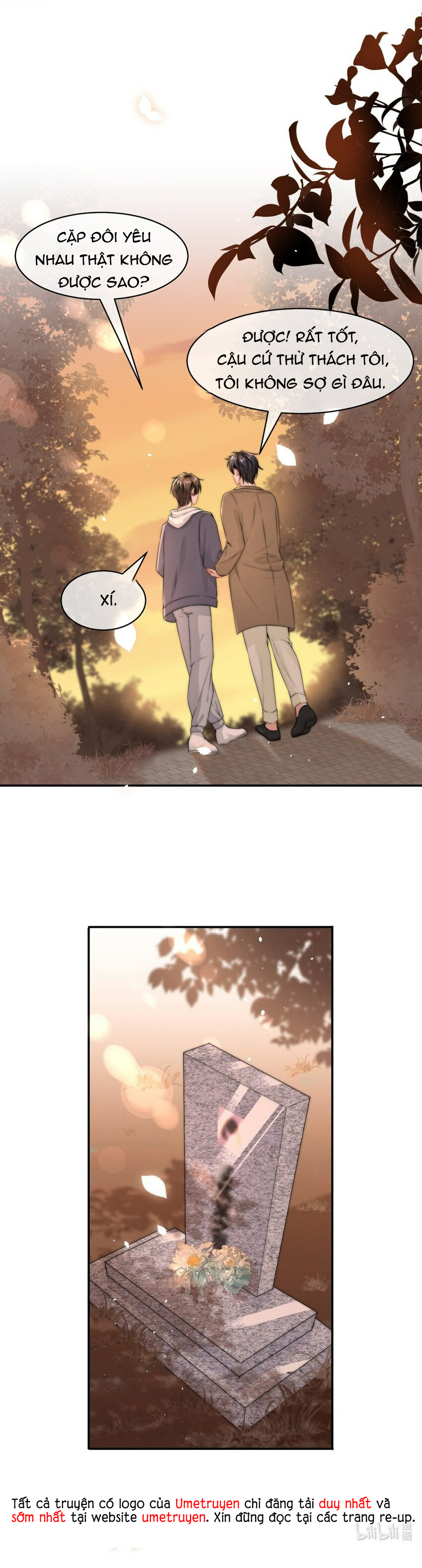 ta sinh con cho tổng tài chapter 88 23