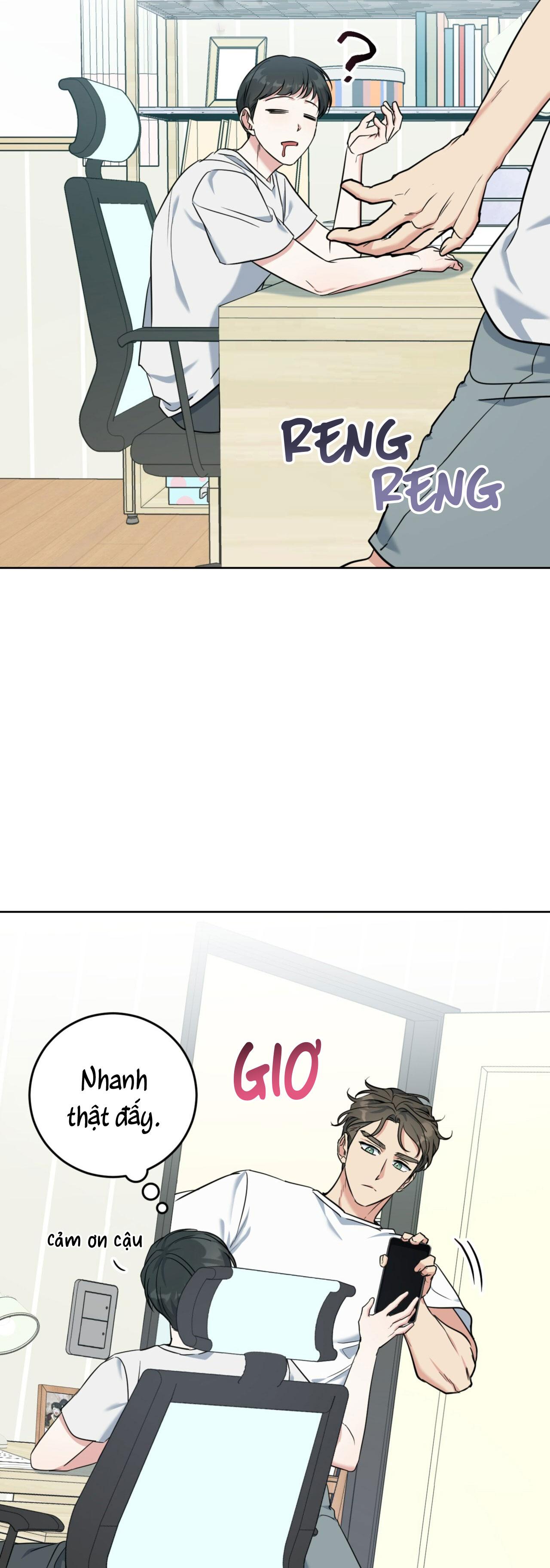 khu rừng ngọt ngào chapter 6 2