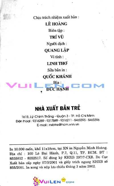 truyền nhân atula - shura no mon i chapter 23 3