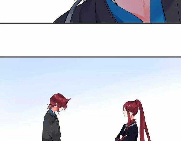 sos! tôi đã yêu một con sâu bướm (phần 2) chapter 25 16