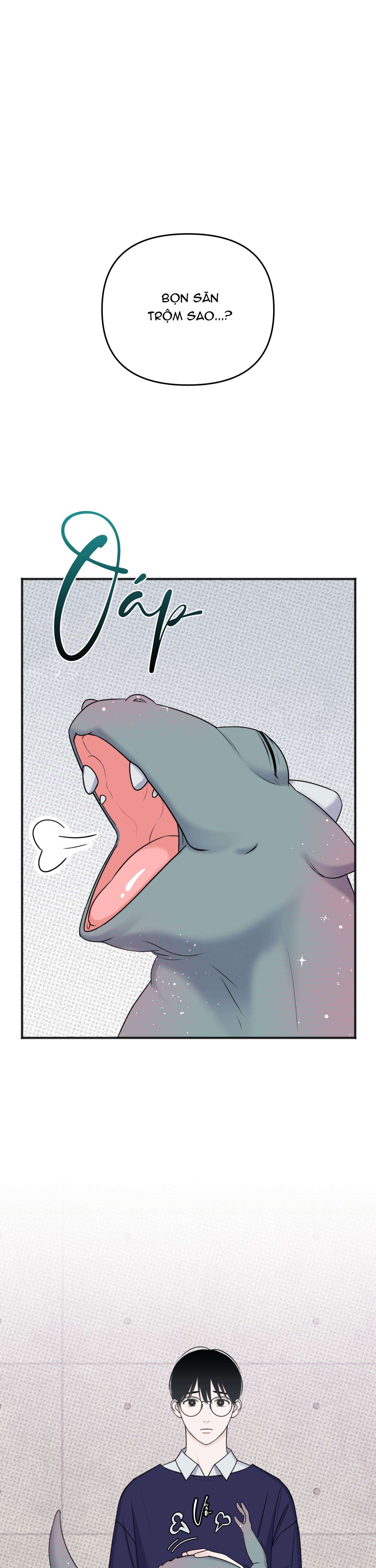 cảnh báo mưa chapter 19 6