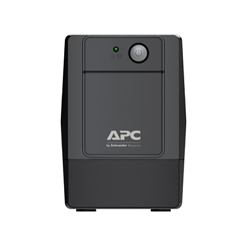Bộ lưu điện UPS APC Easy BVX 650VA, AVR, 230V (BVX650I-VN) - GiaPhucStore | Hàng Chính Hãng