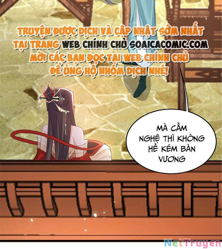 nam sủng ta nuôi lại cắn ta chapter 5 23