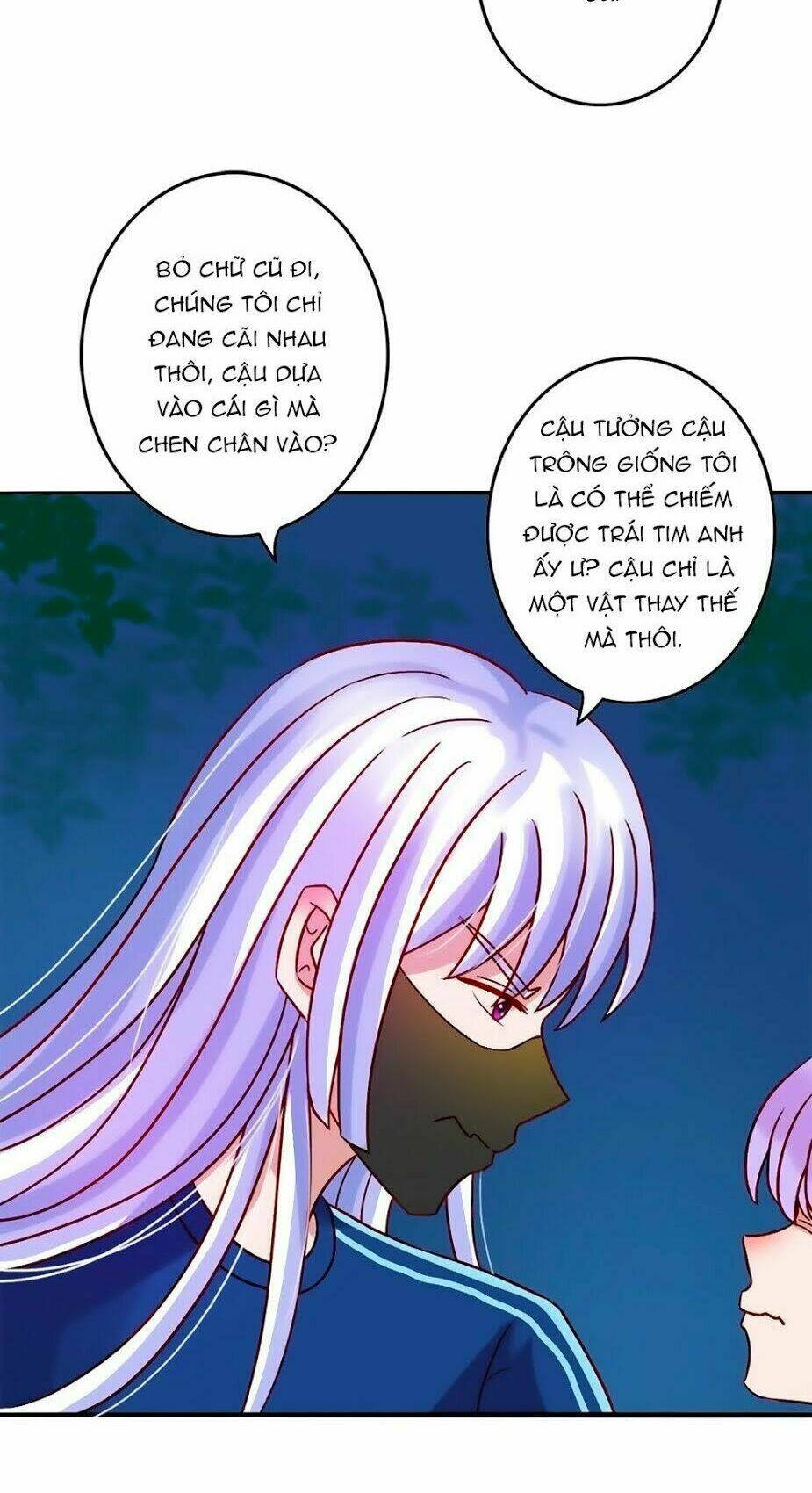 phải lòng ông chú hàng xóm chapter 33 14