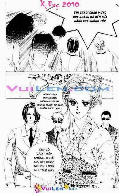 cuộc sống của tôi chapter 1 12