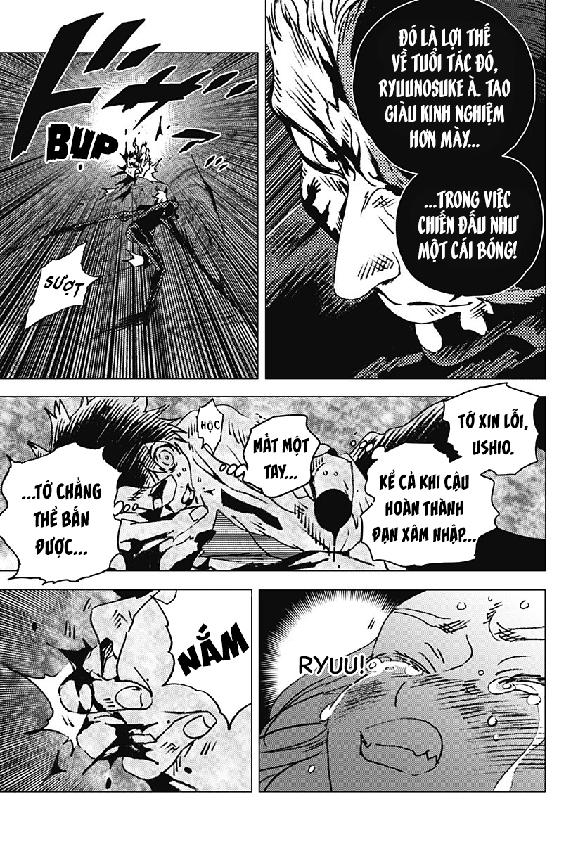 summer time render chapter 134 18