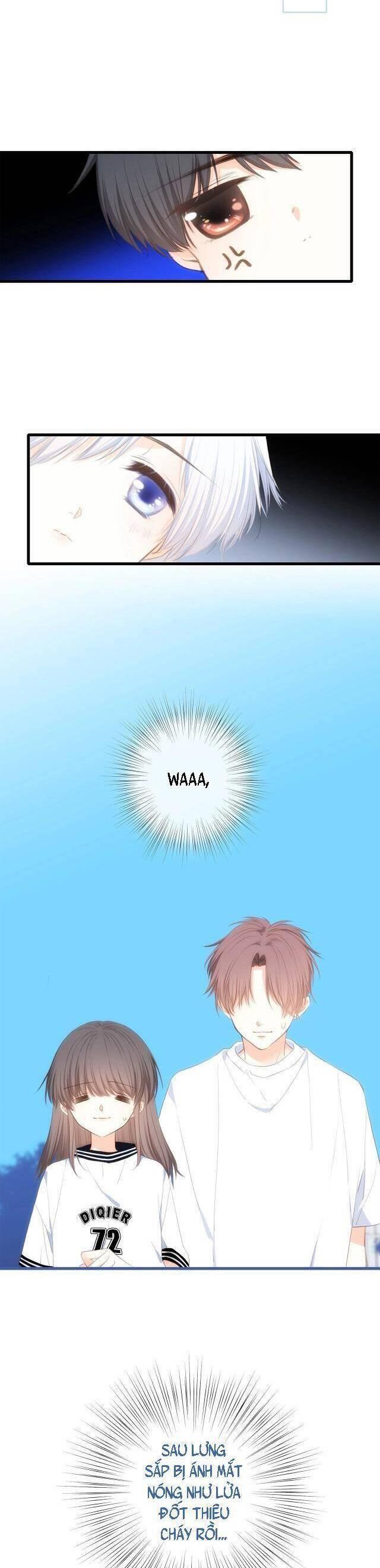 con tim rung động 2 chapter 138.1 2