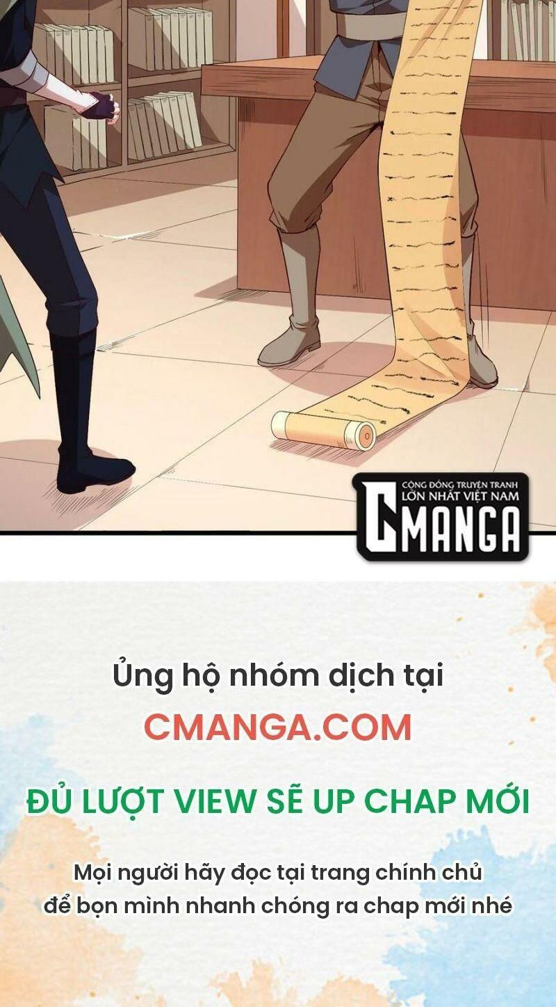 thánh đường chi thành chapter 53 34