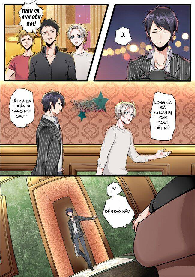 chạng vạng tìm hương chapter 1 9