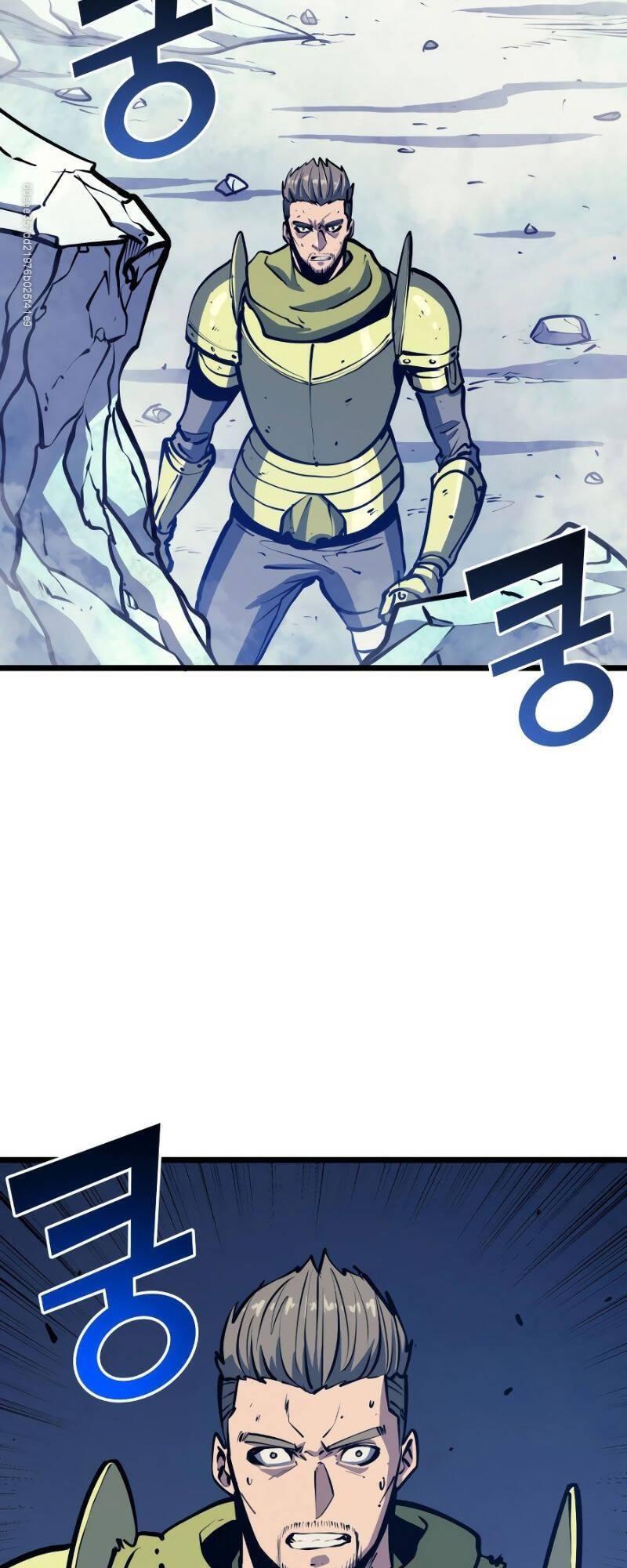 tôi trở lại thăng cấp một mình chapter 92.5 34