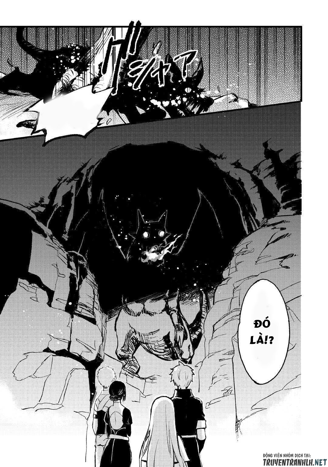 ee, noryoku nashi de party tsuihou sareta ore ga zenzokusei mahoutsukai!? chapter 1 13