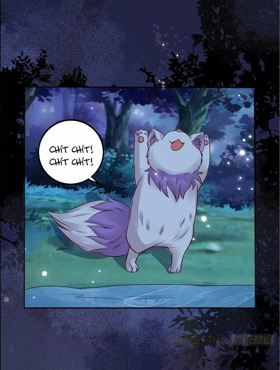 thần y khí nữ: ngự thú cuồng phi của quỷ đế chapter 96 9