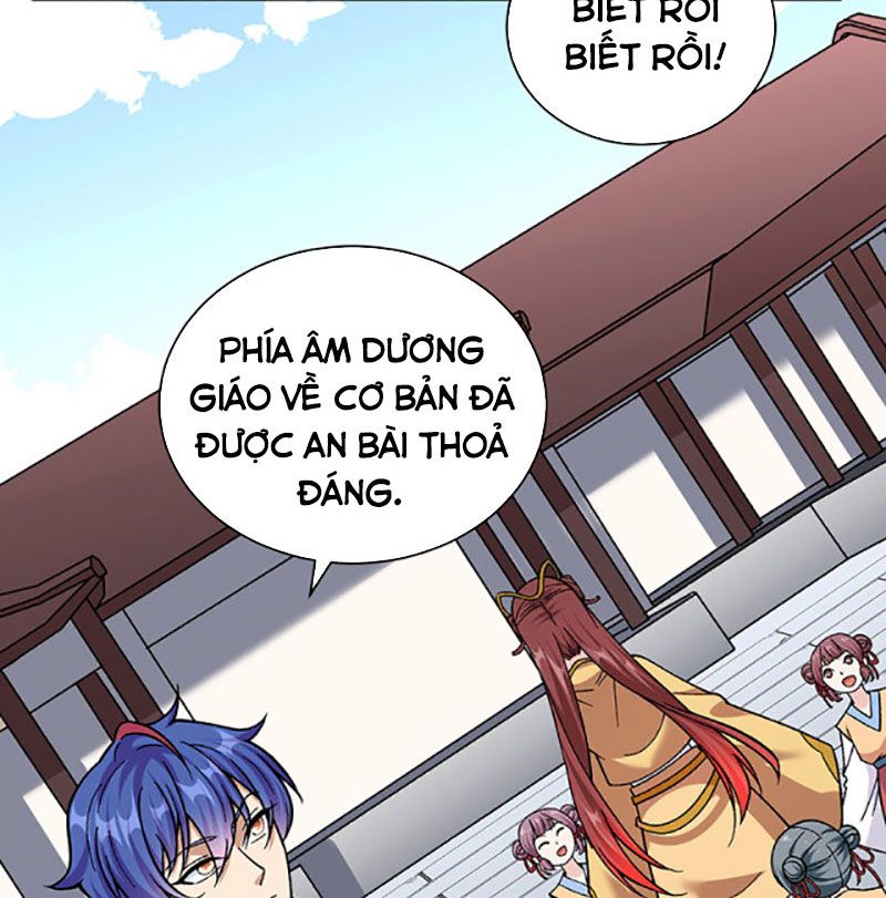 võ đạo độc tôn chapter 414 40