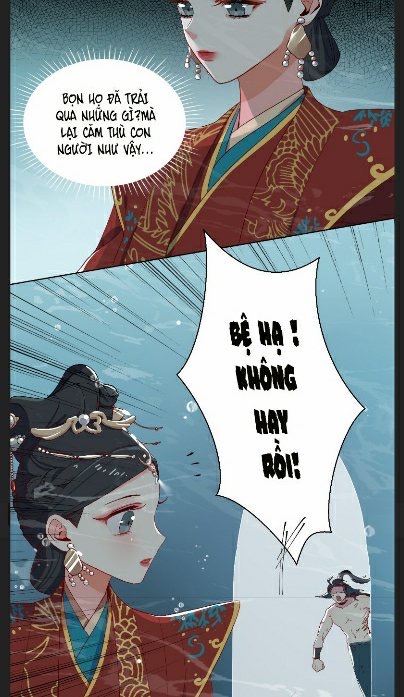 bách biến kim chi hí giao ký chapter 4 19