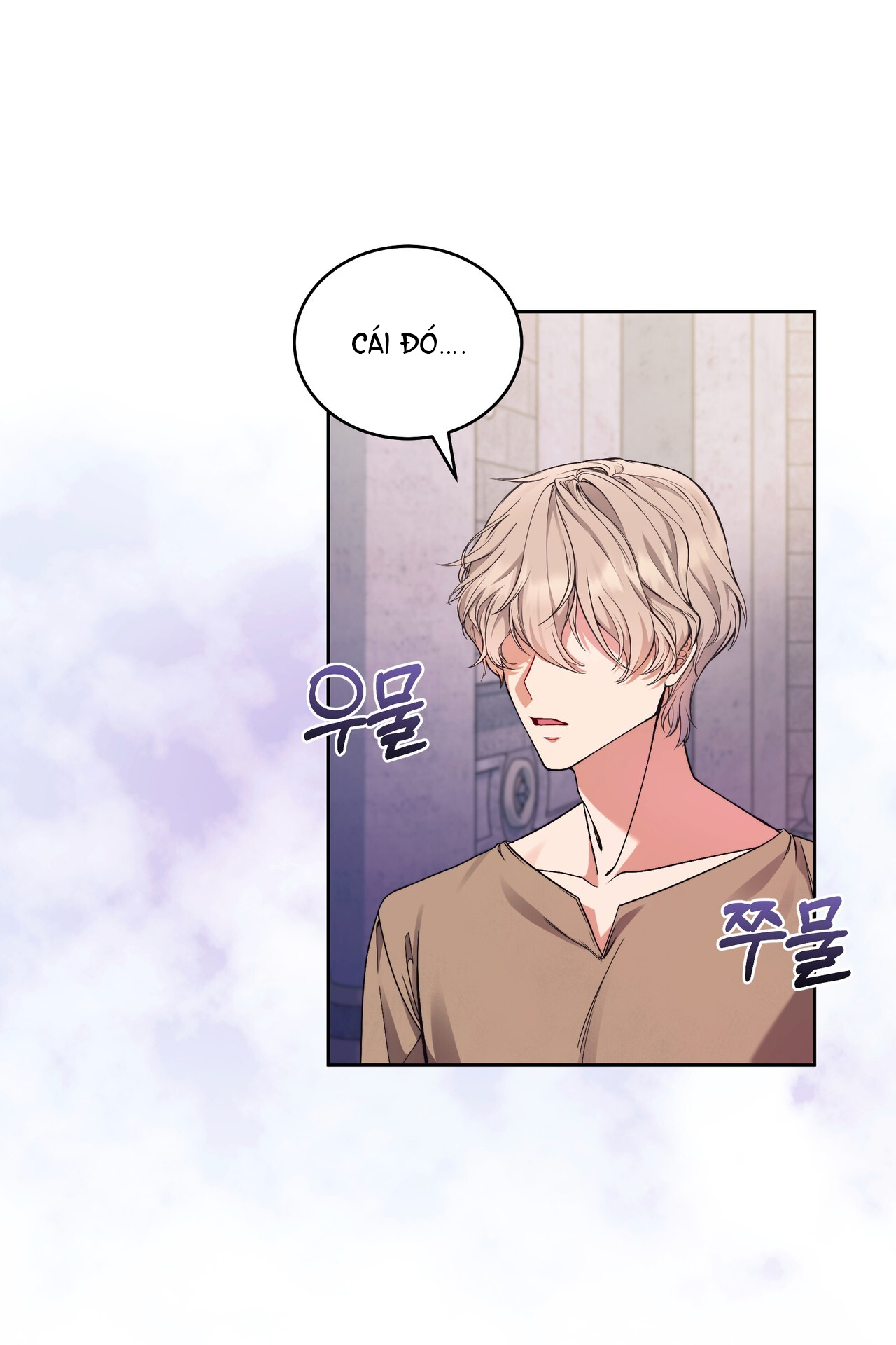 dấu tích của tiên nữ chapter 2.1 25