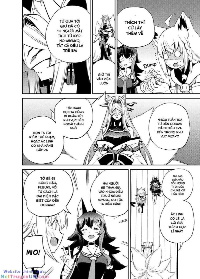 holoearth chronicles side:e ~yamato phantasia~ chapter 2 12