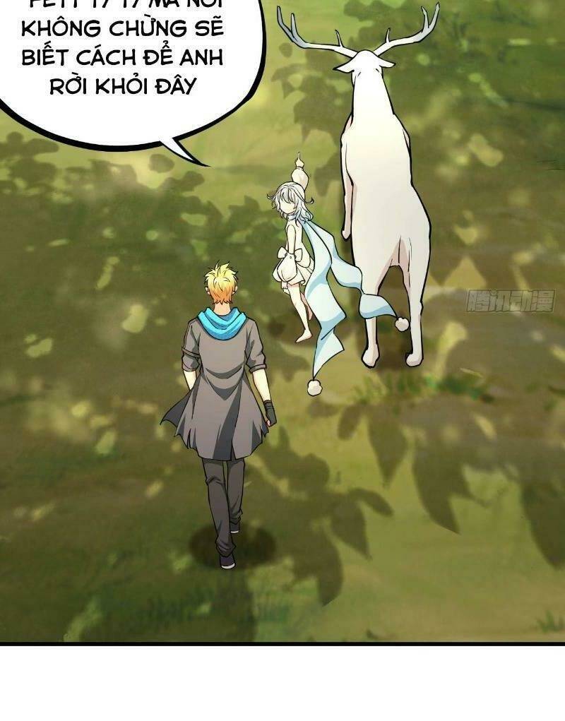 minh nhật thần đô chapter 43 39