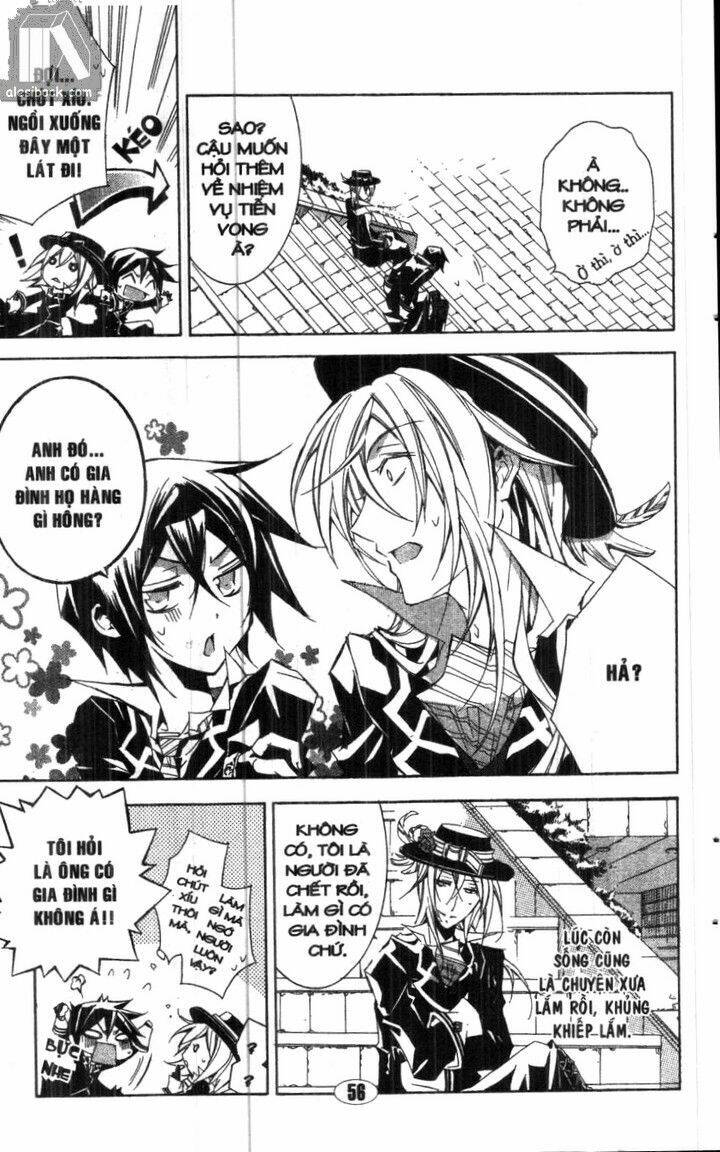 people dying off chapter 9 7