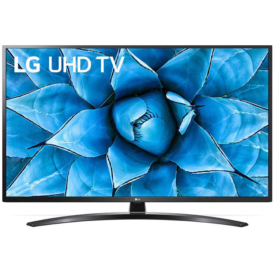 Smart Tivi LG 4K 65 inch 65UN7400PTA