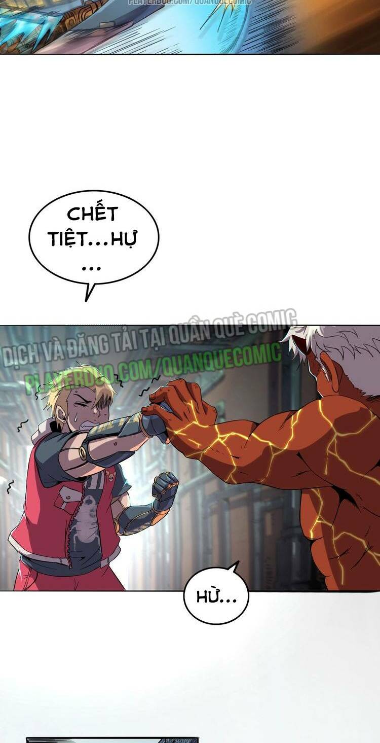 chào mừng đến thế giới cực lạc chapter 10 2