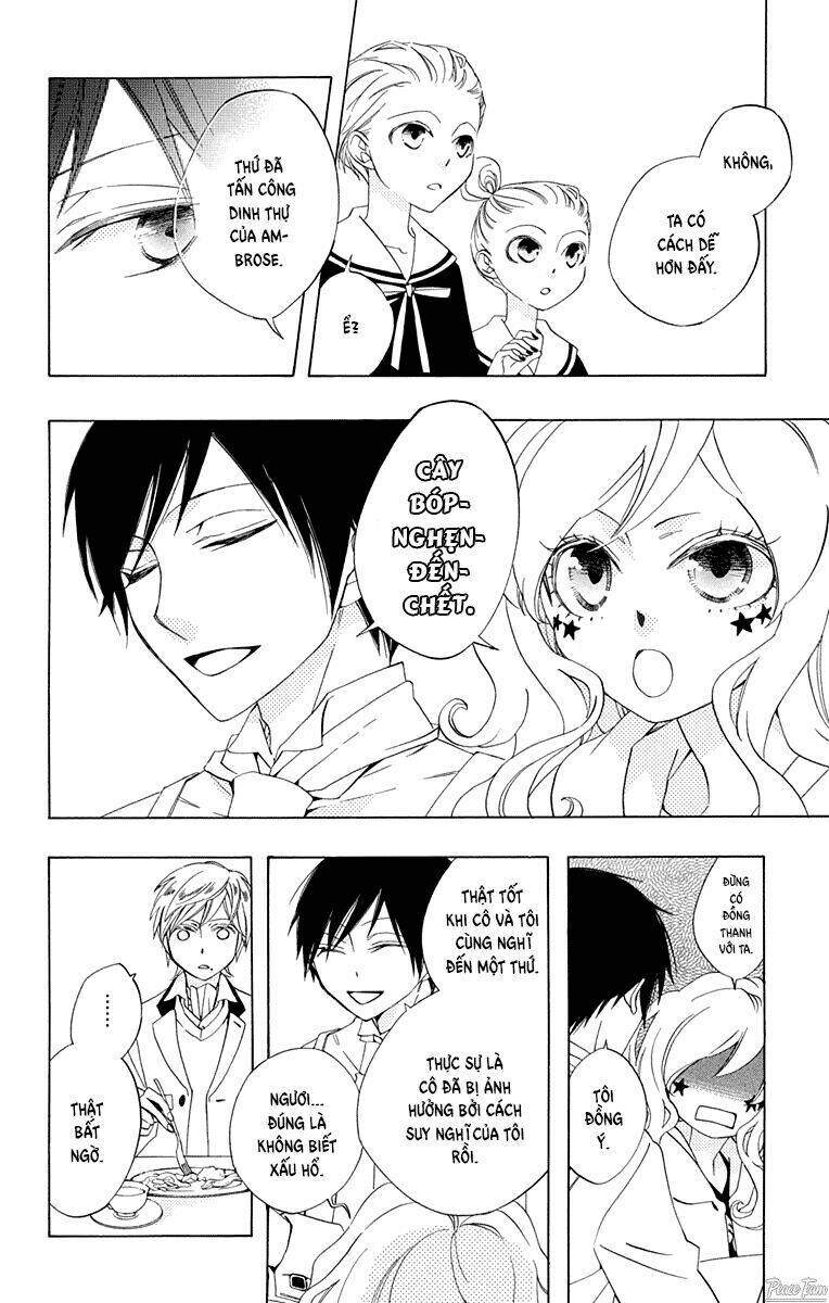 sekai de ichiban warui majo chapter 7 13