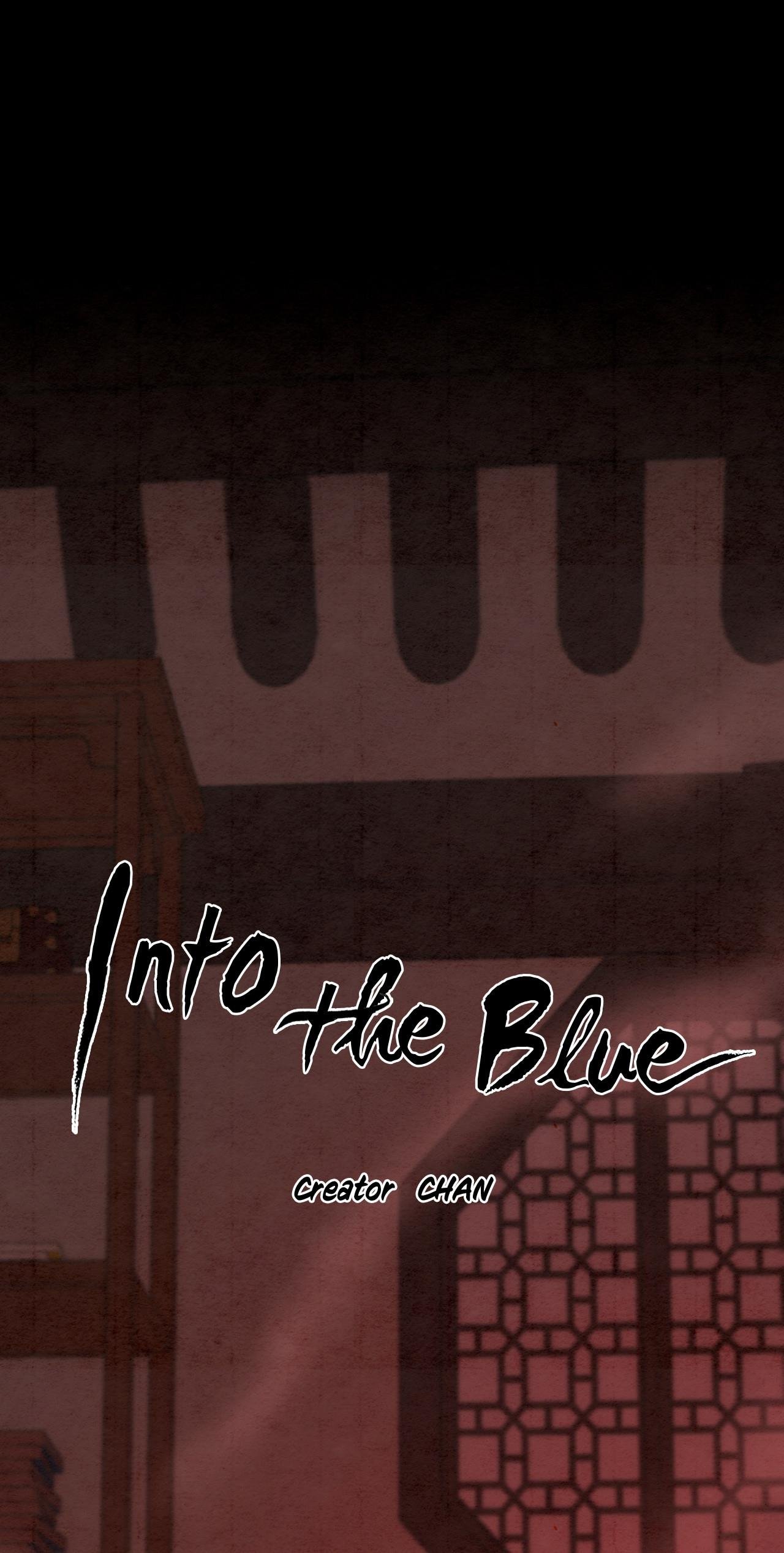 [hoàn] dưới đáy biển xanh chapter 54 7