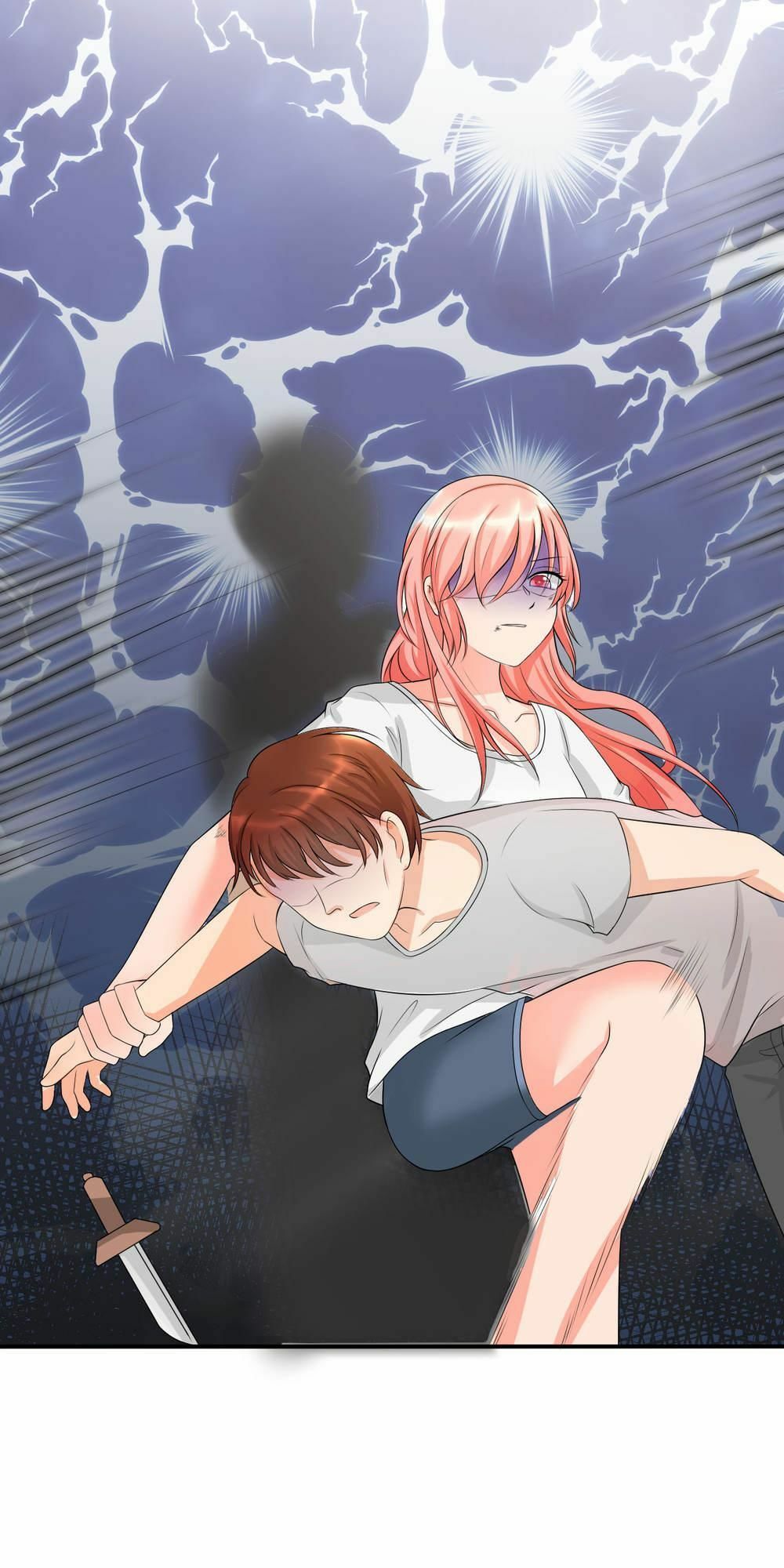 siêu cấp nữ thần trọng sinh chapter 2 26