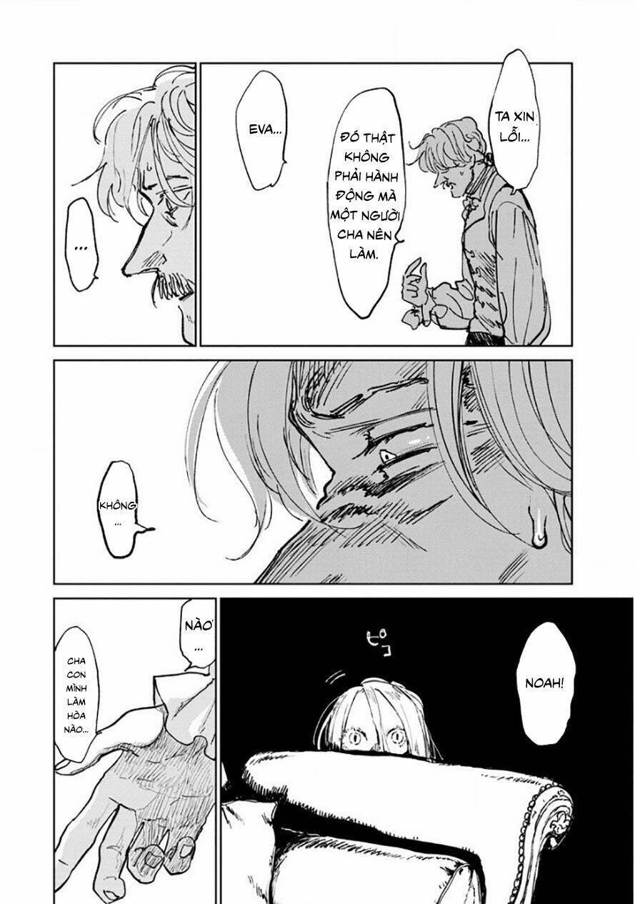 du thuyền đẫm máu chapter 16.2 8